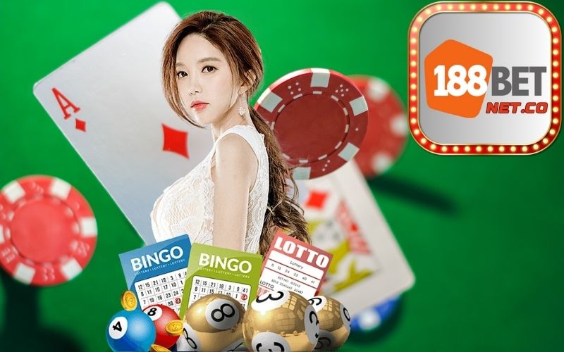 Dịch vụ hỗ trợ khách hàng của 188bet