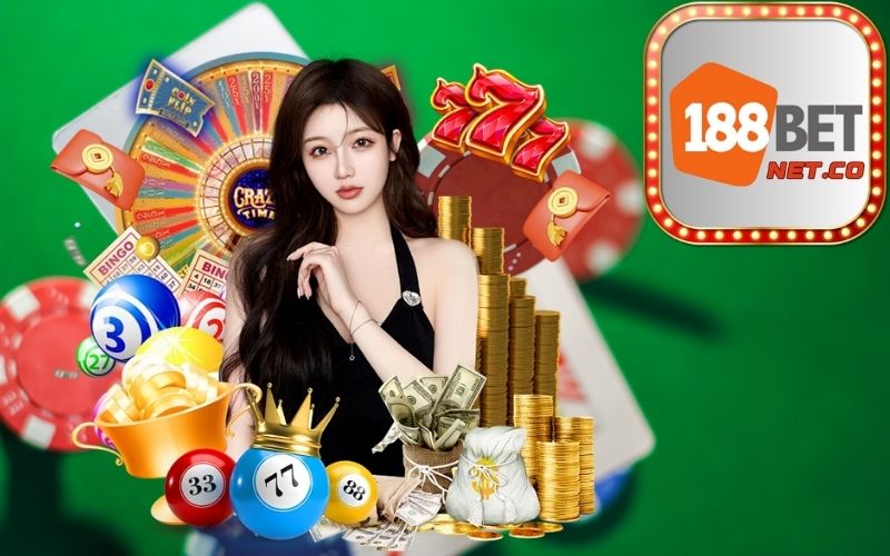 Những Điểm Nổi Bật Khi Nhắc Đến 188BET Là Gì